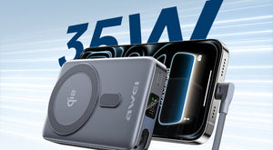 MagX Series